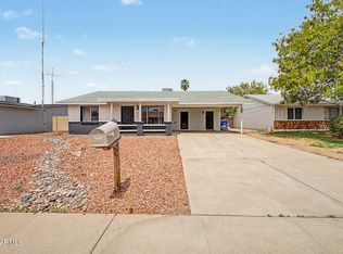 3820 W Sierra St, Phoenix, AZ 85029
