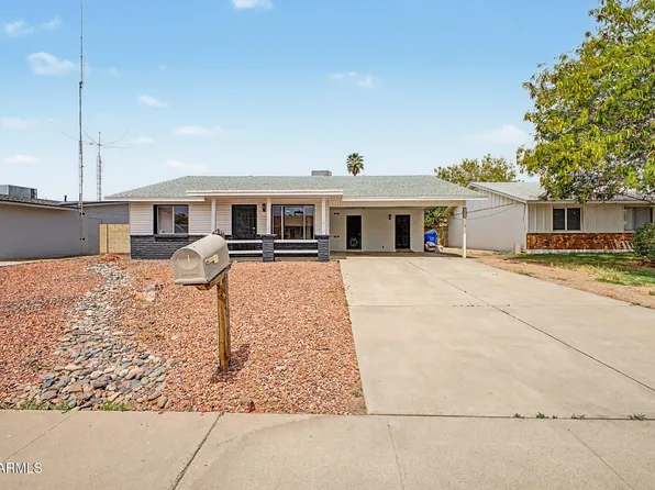 3820 W SIERRA Street, Phoenix, AZ 85029