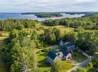 21 Harborside Rd, Harborside, ME 04642