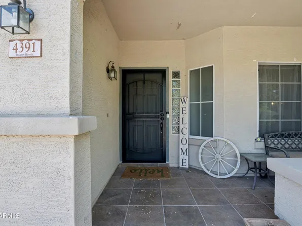 4391 E HAZELTINE Way, Chandler, AZ 85249