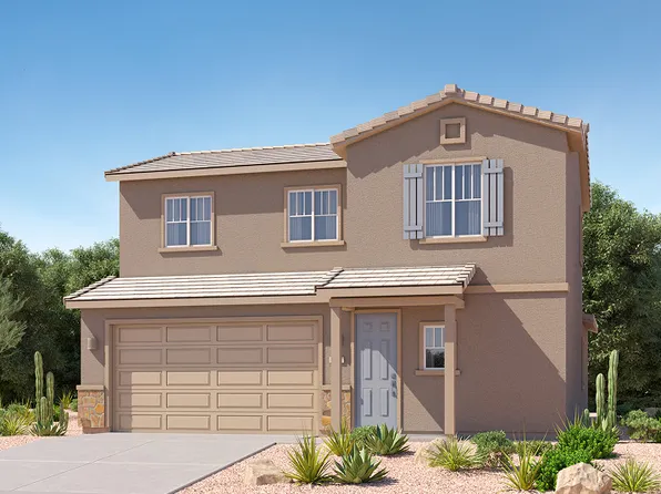 11754 W Claudina St, Marana, AZ 85653