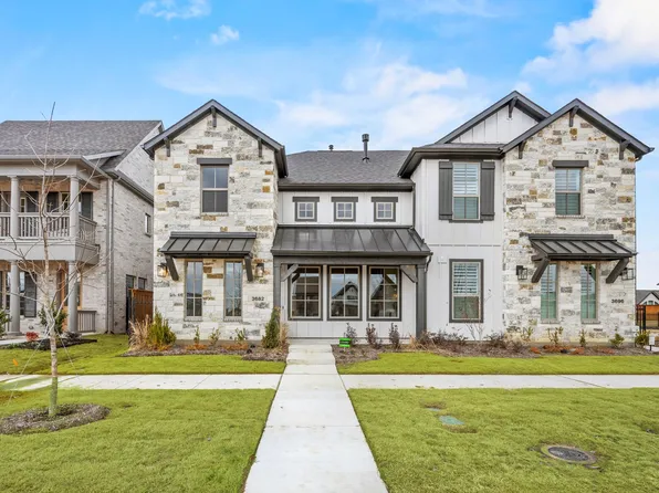 3682 Grapeseed Dr, Frisco, TX 75033