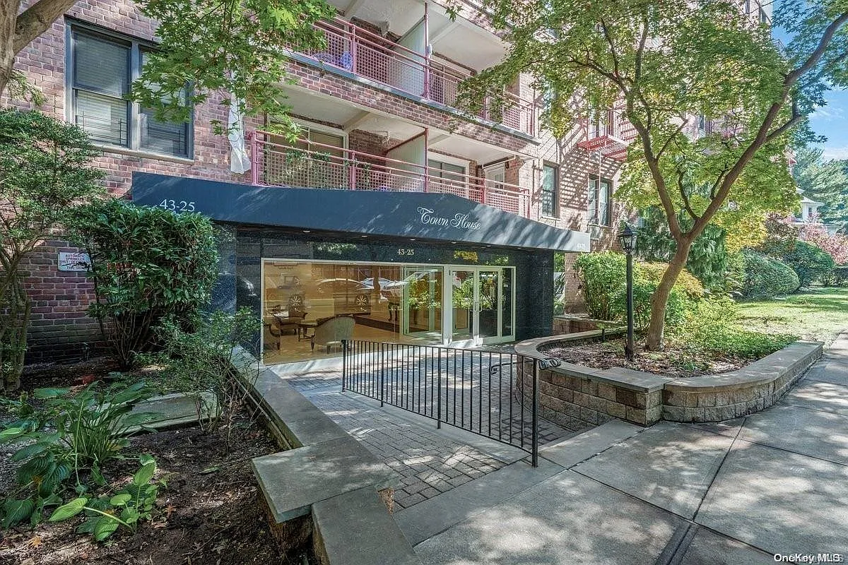 43-25 Douglaston Parkway #1E photo 1