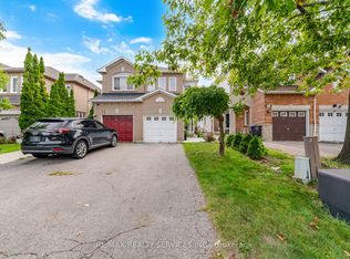 72 Yellow Brick Rd, Brampton, ON L6V 4L1