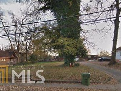 1166 Avon Ave SW, Atlanta, GA, 30310