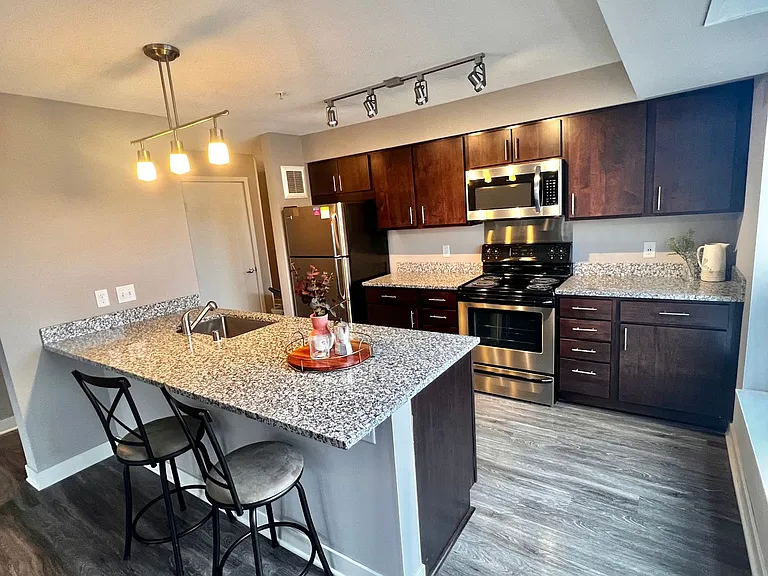 Spectrum Apartments & Townhomes — Photo 88