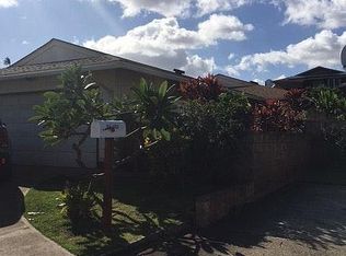 94-400 Alapine St, Waipahu, HI 96797