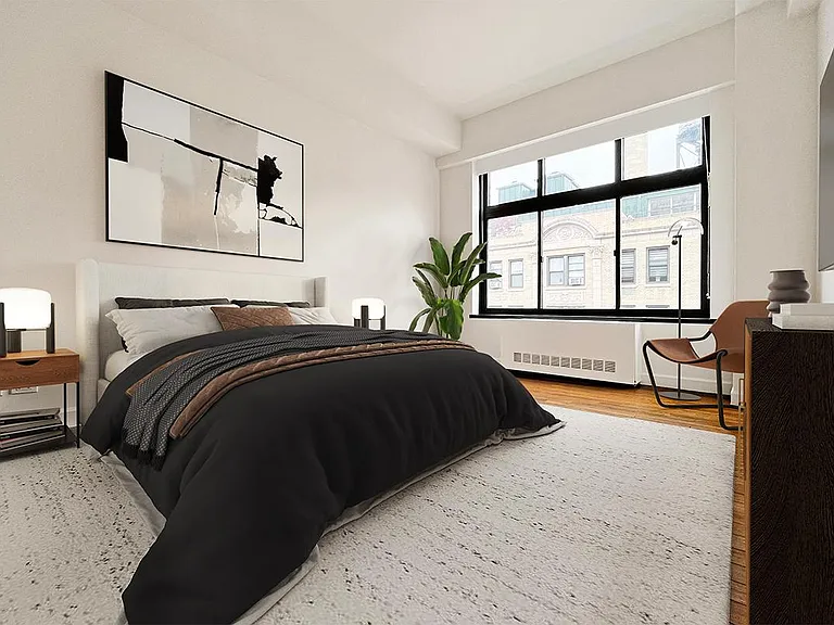 145 E 81st St #6D — Photo 4