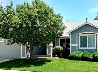 6658 Showhorse Ct, Colorado Springs, CO 80922