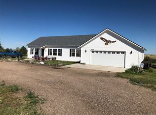 5401 Calhoun Byers Rd, Byers, CO 80103
