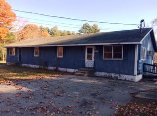 132 Old Webster Rd, Oxford, MA 01540