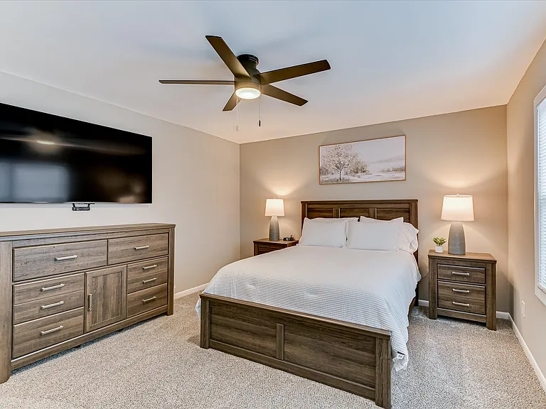 Summerville Campus Apartments - Furnished Corporate Housing Augusta — Photo 51