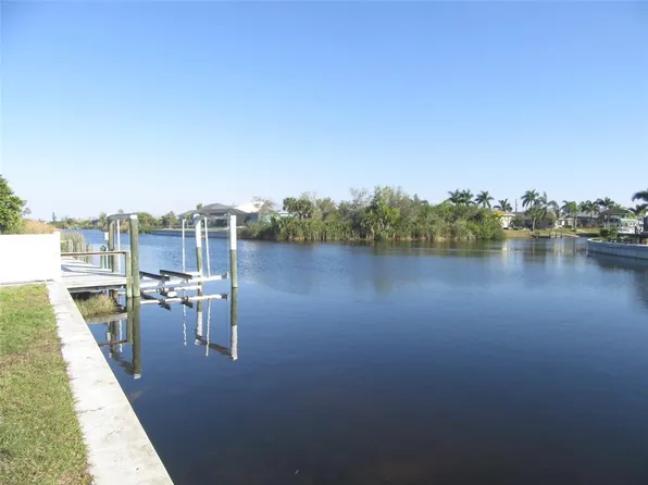 9572 Singer Cir #16, Pt Charlotte, FL 33981