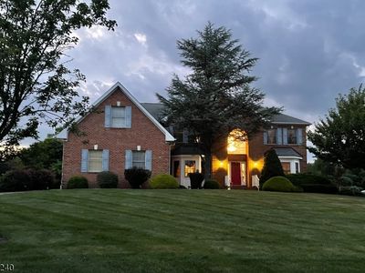 7 Softwood Way, Warren, NJ, 07059