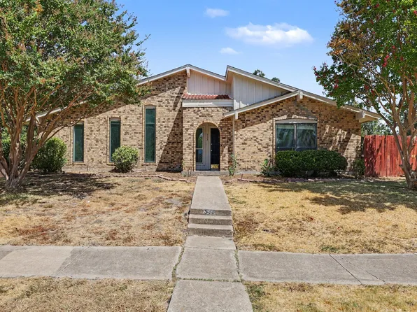 533 San Pedro Dr, Garland, TX 75043