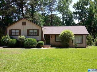 2623 Buckboard Rd, Birmingham, AL 35244