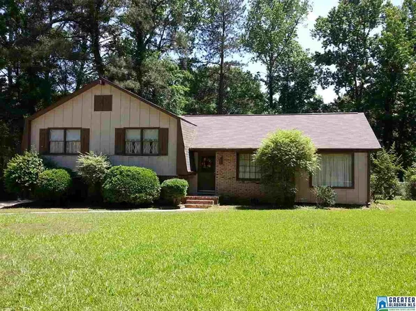 2623 Buckboard Rd, Birmingham, AL 35244