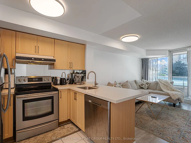 33 Elm Dr W #305 — Photo 9