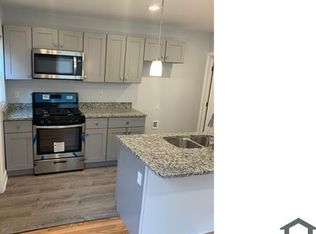 5200 Ready Ave, Baltimore, MD 21212