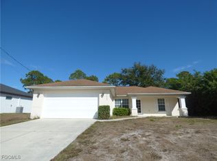 3208 68th St W, Lehigh Acres, FL 33971