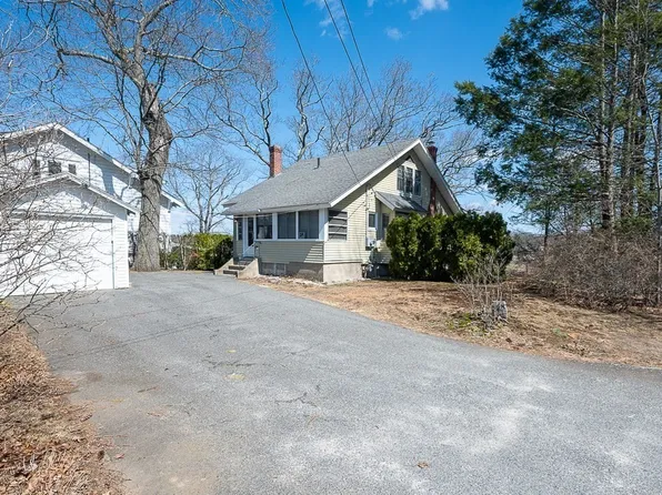 2 Nonquit St #A, Worcester, MA 01604