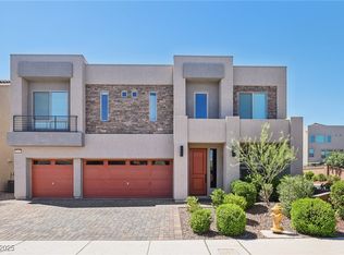 5947 Rockway Glen Ave, Enterprise, NV 89141