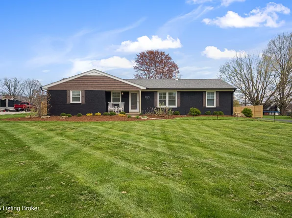 121 Fairview Dr, Simpsonville, KY 40067