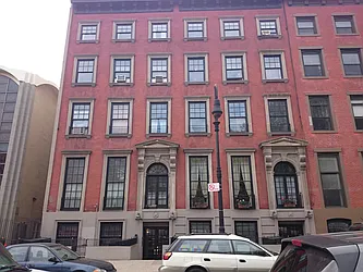 242 East 15th Street in Gramercy Park