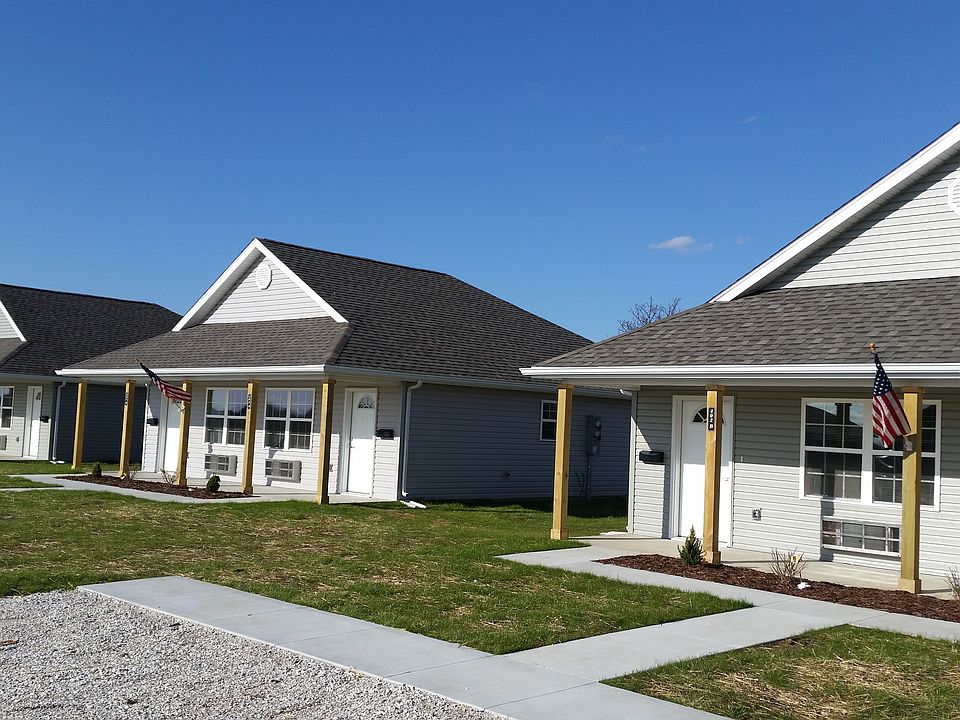 Patriot Park Veterans Community