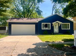 5213 Crocus Ave, Lansing, MI 48911