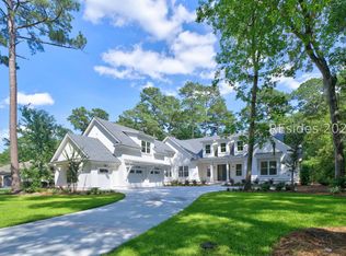 740 Colonial Dr, Hilton Head Island, SC 29926