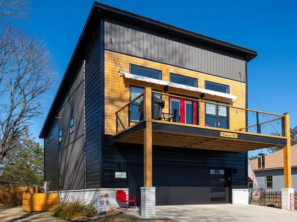 1214 W 8th St, Sheridan, AR 72150