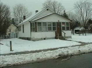 2030 William St, Schenectady, NY 12306