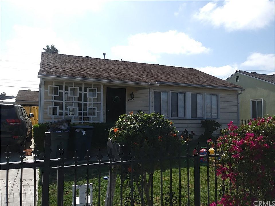 2nd image of 14407 Wadkins Ave