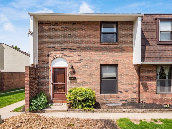 1831 Willoway Cir N, Columbus, OH 43220