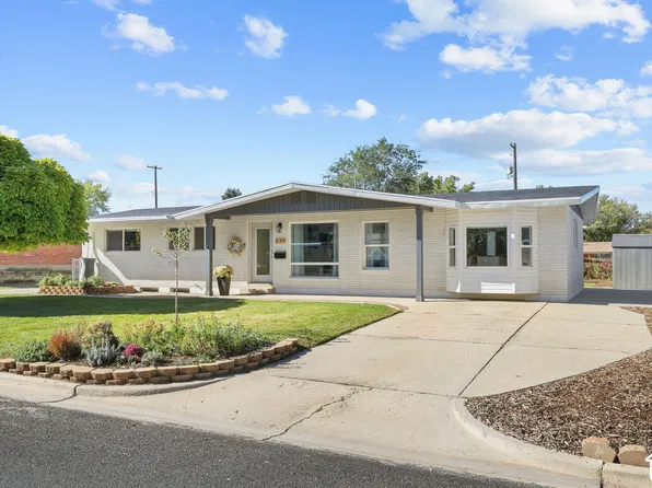 539 N 600 E, Brigham City, UT 84302