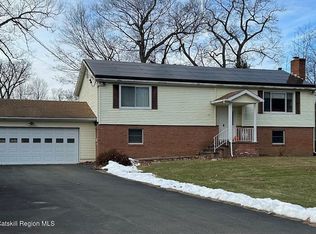 208 Sawmill Road, Lake Katrine, NY 12449