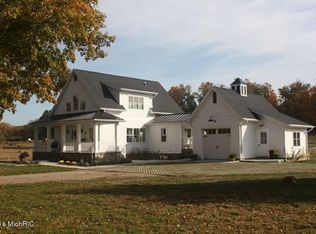 22911 Polk Rd, Stanwood, MI 49346