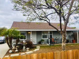 1272 E Lexington Ave E, El Cajon, CA 92019