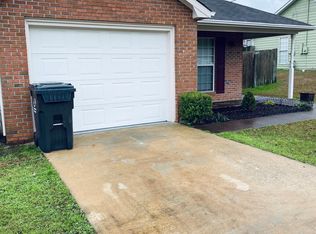 379 Mill Pond Dr, Phenix City, AL 36870