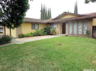 2616 Pescadero Pl, Modesto, CA 95355