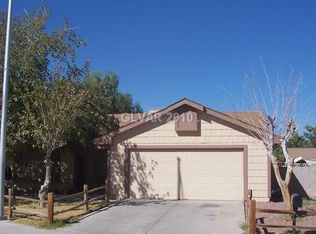 5662 Pineview Pl, Las Vegas, NV 89142