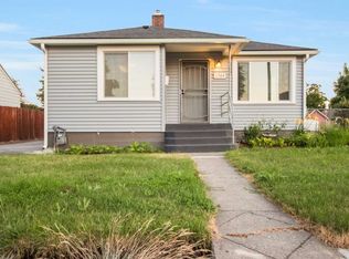 1504 E 1st Ave, Spokane, WA 99202