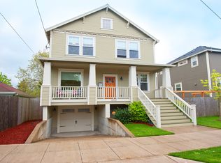 6922 N Tyler Ave, Portland, OR 97203