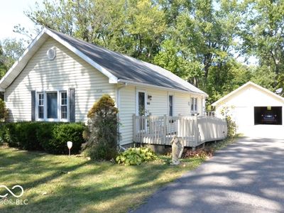 4304 W Garver Dr, Muncie, IN, 47304