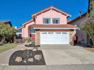 35654 Conovan Ln, Fremont, CA 94536