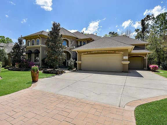 2nd image of 20600 Eaglewood Trace Dr
