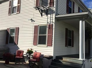 208 Railroad St #2, Manville, RI 02838