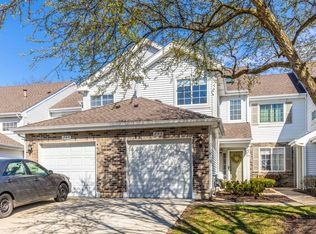 263 Camel Bend Ct Unit 0, Schaumburg, IL