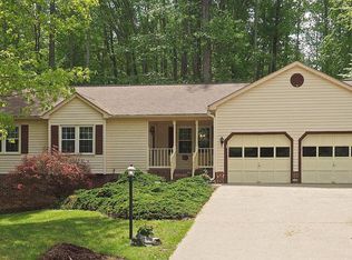 11011 Cedar Post Ln, Spotsylvania, VA 22553